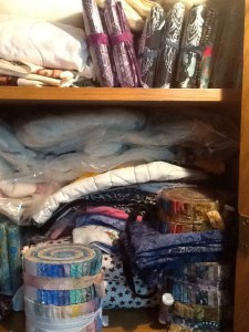 Yard sale find for Class Kits