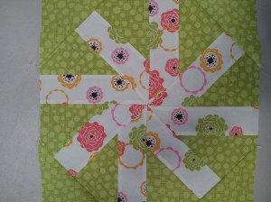 Twirl-A-Tool Marian K.