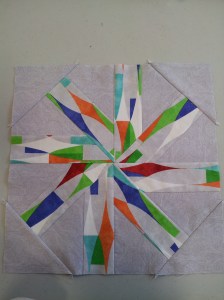 Twirl-A-Tool Jane M.