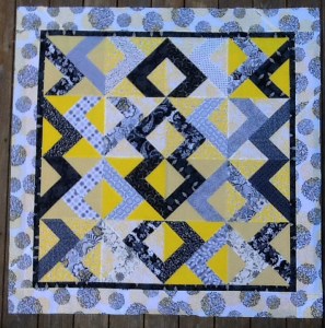 Toolin' Around ~ Jane M.