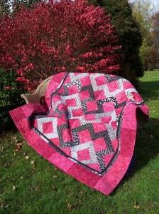 Toolin' Around ~ Wendt Quilting