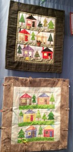 BVHQ - Wonderful World