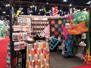 Fall Quilt Market 2015