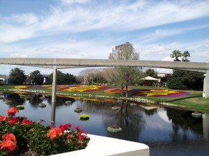 Epcot