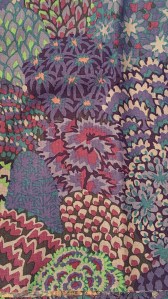Kaffe Fassett's fabric