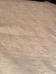 Back of Tin Man. by D.W.