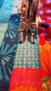 Skinny Bits - closeup