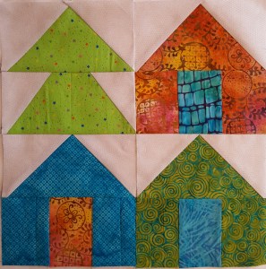 "Won't You Be..." D.W.