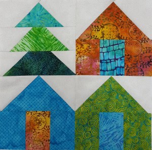 "Won't You Be..." D.W.