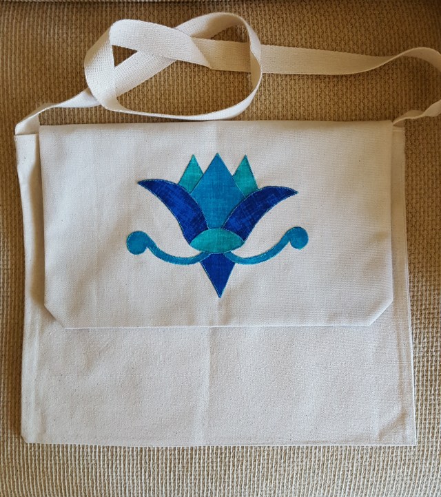 tentmaker messenger bag